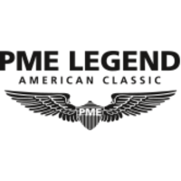 PME Legend logo